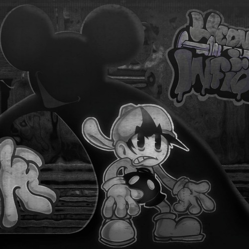 Cover art for Unknown Suffering