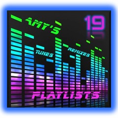 Amy's Tunes 19