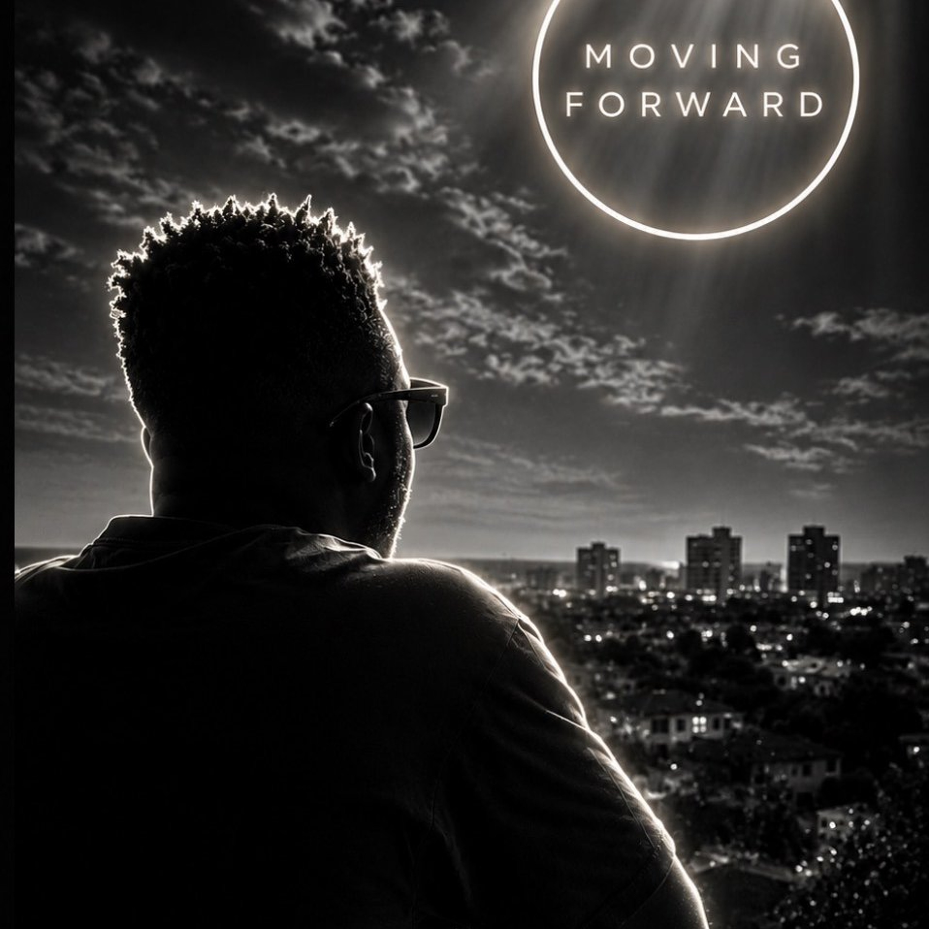 Moving Forward #15 - DJ Sol episode artwork