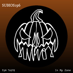 In My Zone (Original Mix)