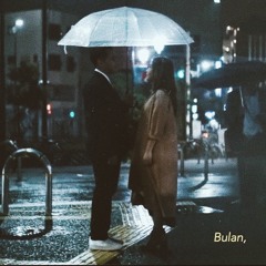bumi dan bulan.