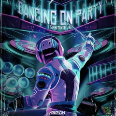 Santino jr - Dancing on Party Vol.1