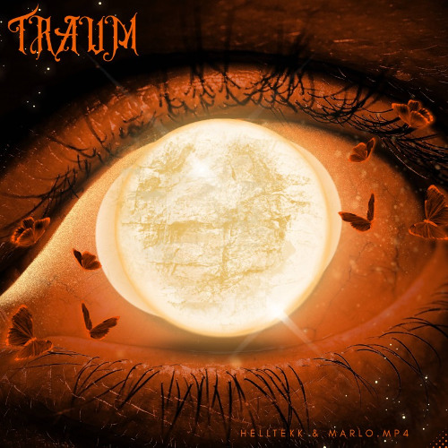 Helltekk x marlo.mp4 - Traum [prod. by Helltekk]