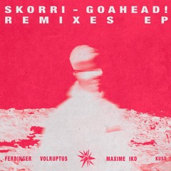 PREMIERE: Skorri - Stör Bond (Ferdinger Remix) [MPR004]