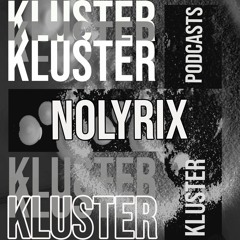 KLUSTERKAST_03 | NOLYRIX