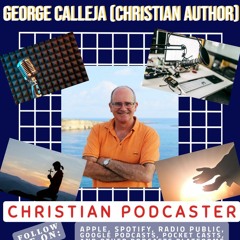 Podcast 30 - Christian Leaders Are To Nourish Their Sheep