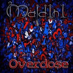 Mald1n1 - Overdose (Original Mix) [UA148]