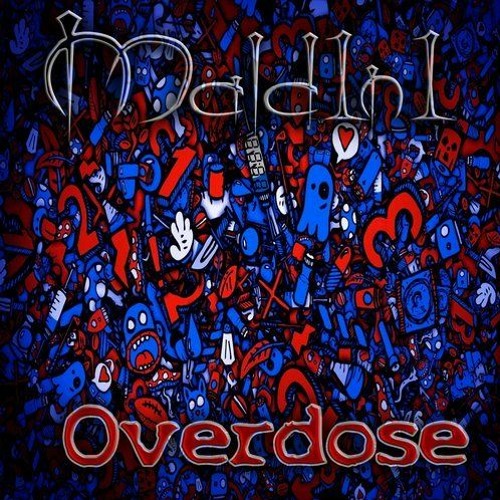 Mald1n1 - Overdose (Original Mix) [UA148]