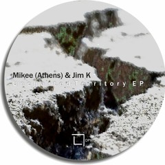 Mikee (Athens) - Deceived (original Mix)