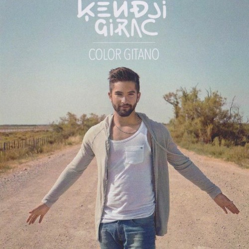 Kendji Girac - Color Gitano (Joss & SK Alternative Version)