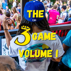 The 3GAME Volume 1