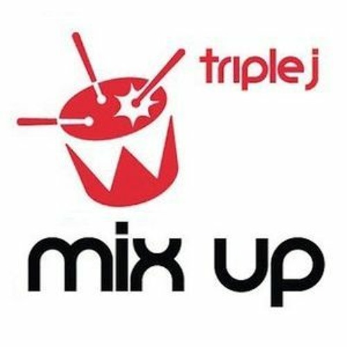 DJ Jen - E - 1995 - JJJ Mix Up