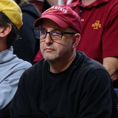 Ep 276 - Jeff Van Gundy