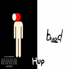 b_d Kach - Hup (Original Mix) [UA408]