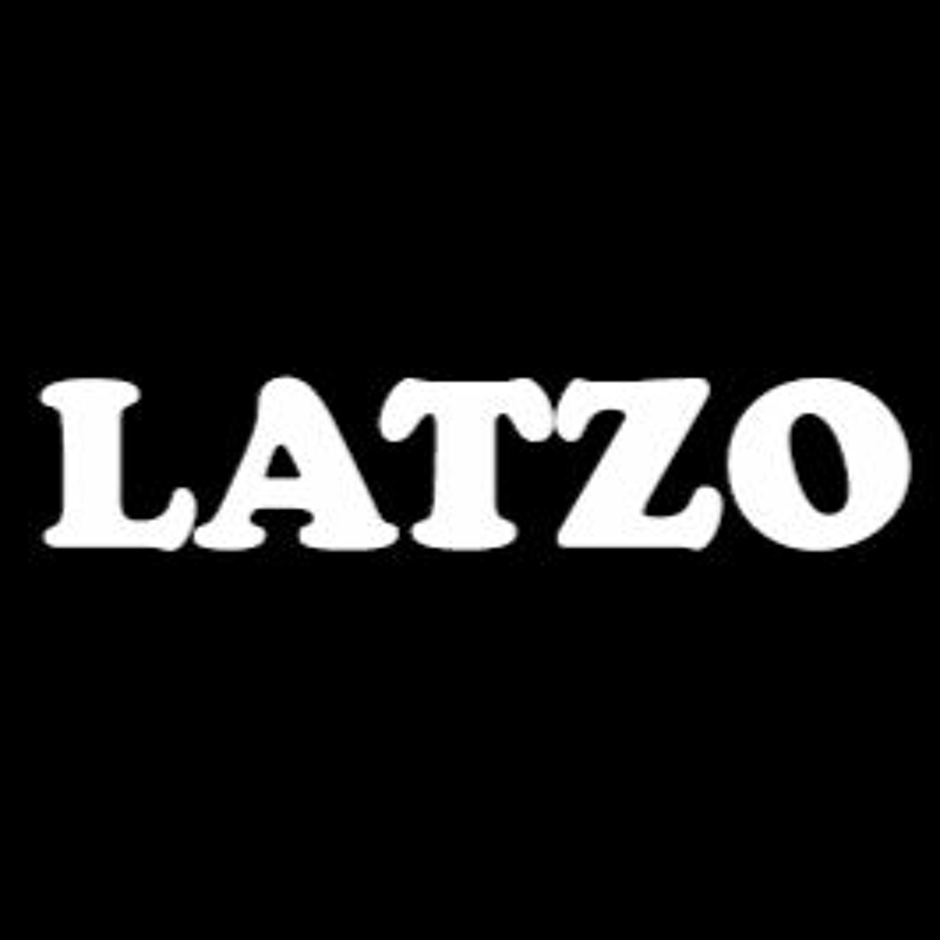 LATZO