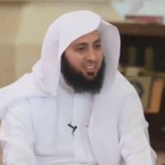 د. نجيب الصبي .. تلاوة من القلب ..  اعلموا أنما الحياة الدنيا لعب ولهو