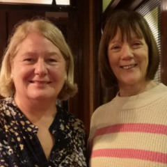 KCLR News: South East Radiotherapy Trust (Nov 2025)