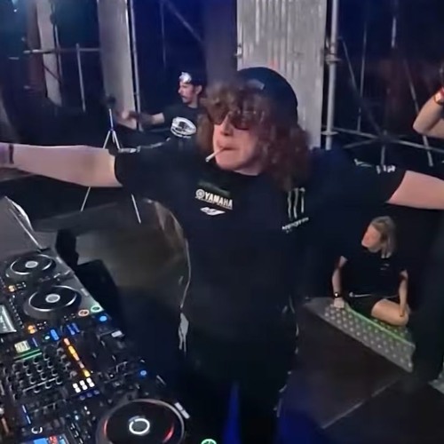 gladde paling @ Rampage Open Air 2025