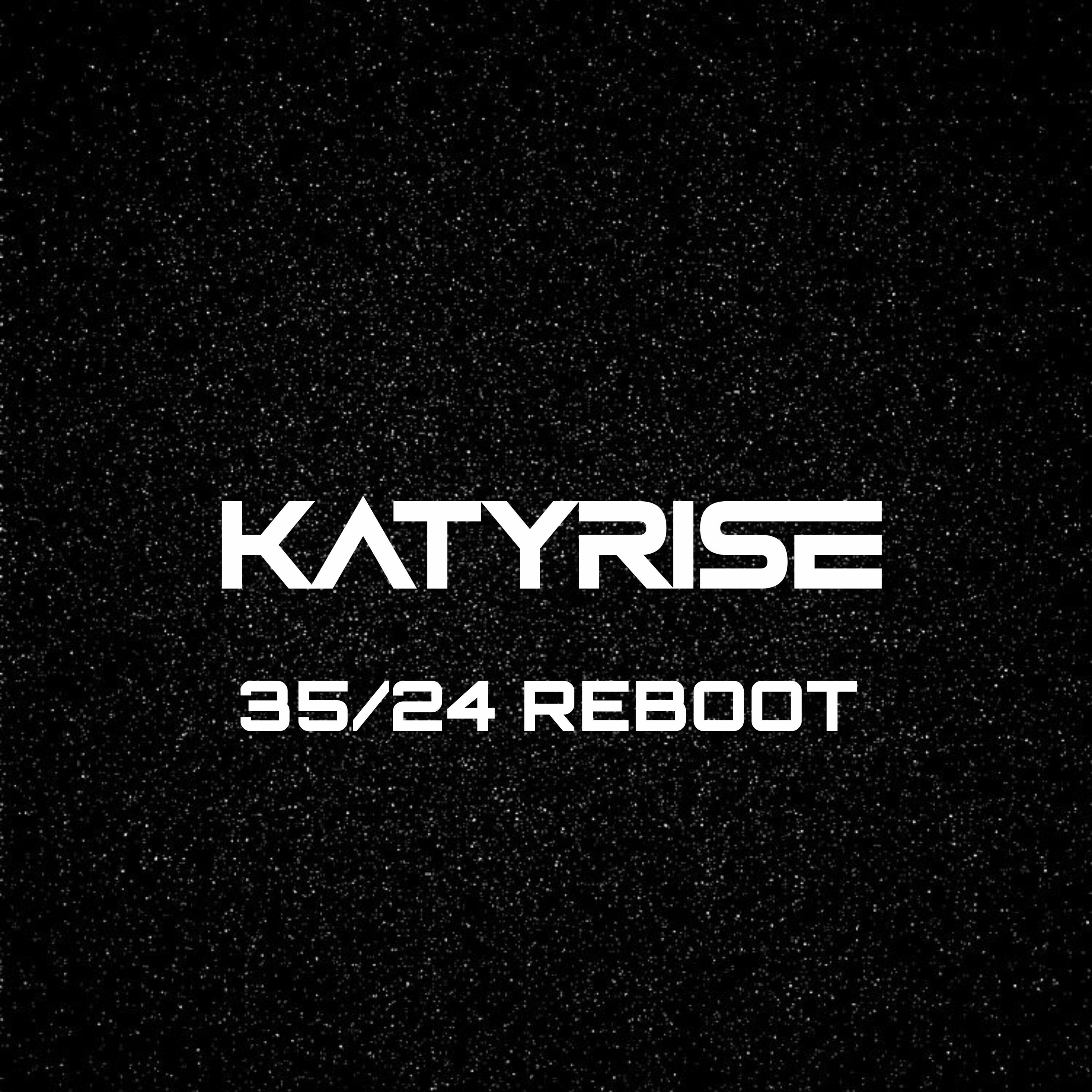 KATY RISE