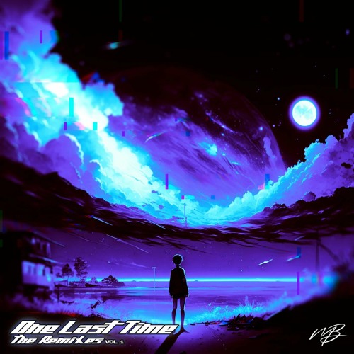 JoaVilla - One Last Time (MINC Remix) [Melodic Bassment Records Release] | 5th Place