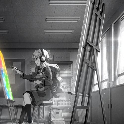 STEREOPHONIC ISOTONIC × change my mind