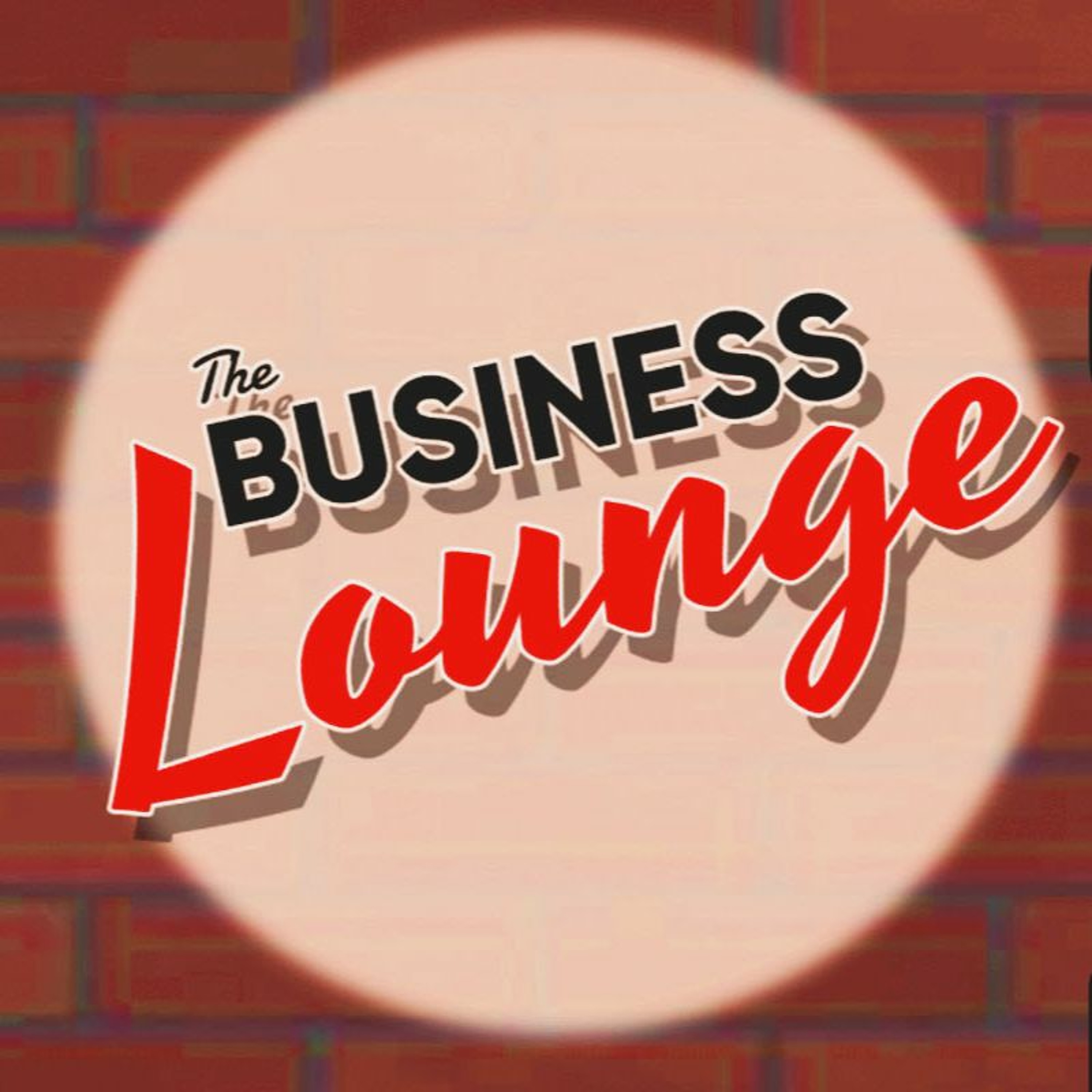 The Business Lounge Podcast