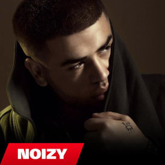 Noizy ft. OverLord NiiL-B - Zemer 2014.