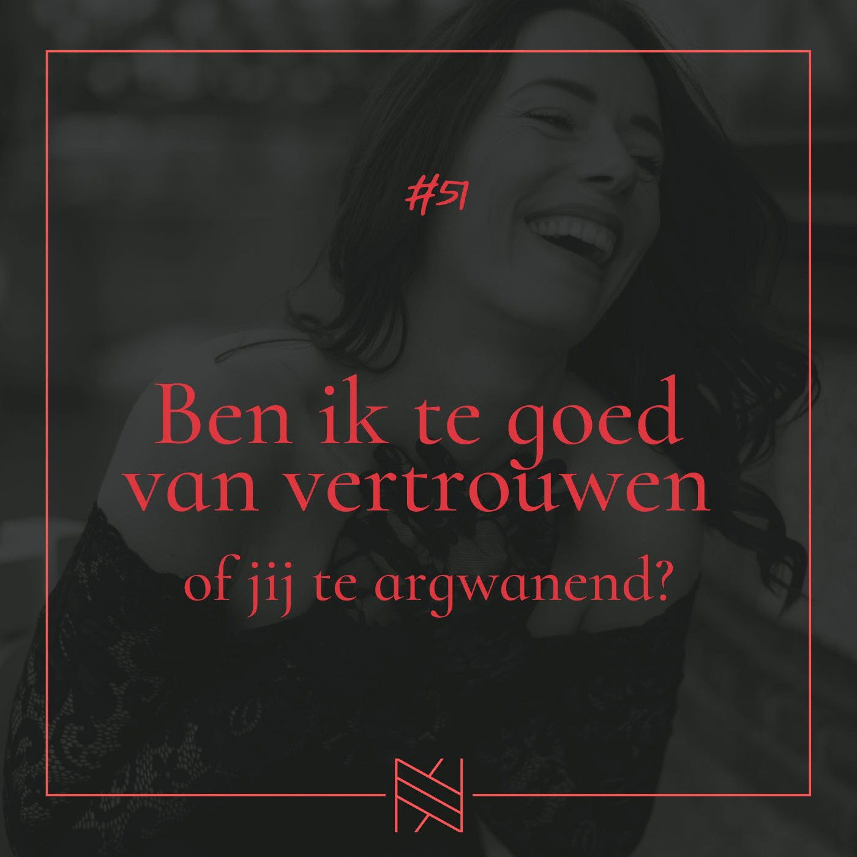 Mind Your Own Business - NOUX by Anouk José Drayer