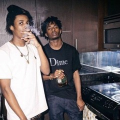 aviorts + vuitton - scam (prod. slidly)
