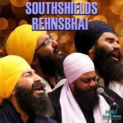 Mere Satgura Mai Tuj Bin ¬ Bhai Gurpal Singh Ji