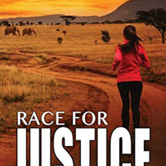 [View] EPUB 📗 Race for Justice (Run for Your Life Trilogy) by  Pamela Beason &  Chri