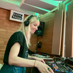 Mab'ish @ Kiosk Radio 03.10.2022