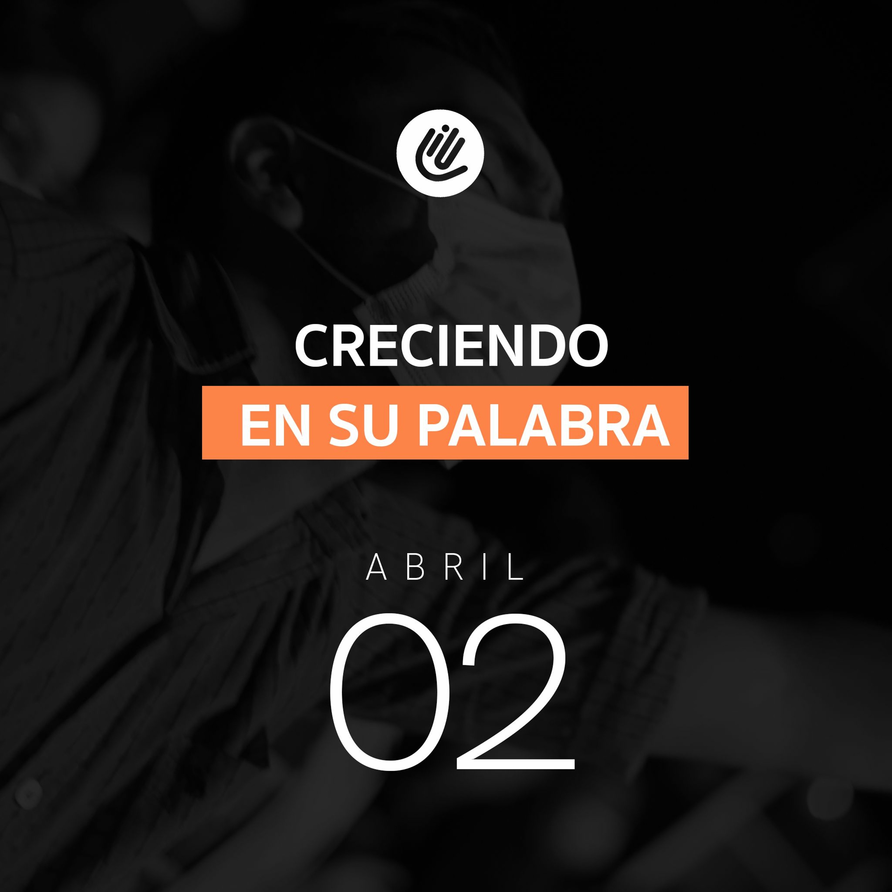 Volviendo Al Diseño Original - Abril 02 episode artwork