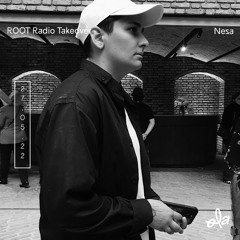 Root Radio TAKEOVER •  Nesa Azadikhah