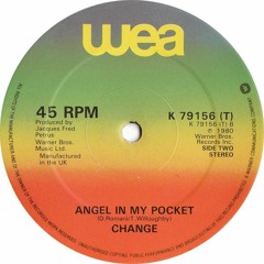 Angel In My Pocket [Dr Packer Rework]