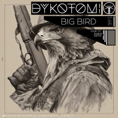 Dykotomi - Big Bird [EDIT]
