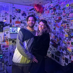 STYLES UPON STYLES @ The Lot Radio 02-14-2025