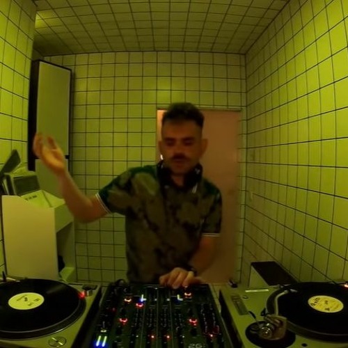 Héctor Oaks & Coco Paloma - No Hay Mañana (Unreleased) [23.04.21 HÖR Berlin]