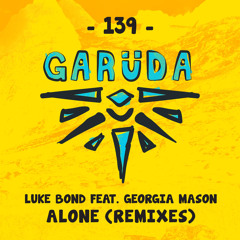 Luke Bond feat. Georgia Mason - Alone (HIDDN Remix)