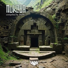 NIUKID - Geometry (Original Mix) / Padang Rec