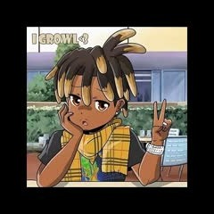 Juice WRLD- Cannibal