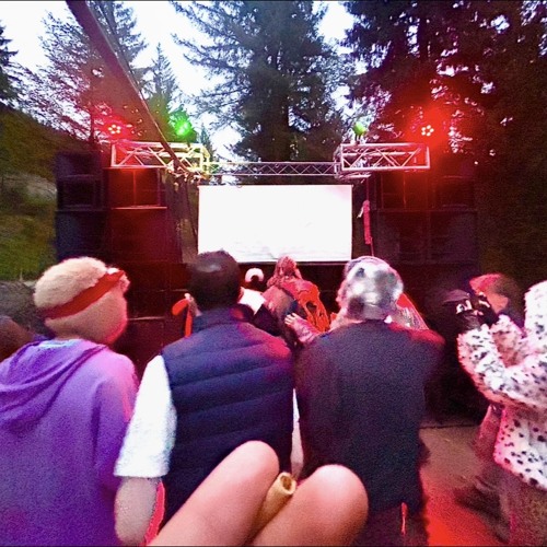 4X4 Freeparty mix by boa