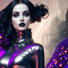 synthercizing (vocals)