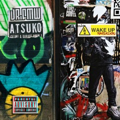DR FMW & Atsuko - Wake Up