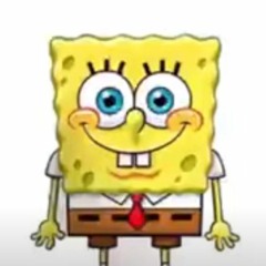 i'm spongebob :)