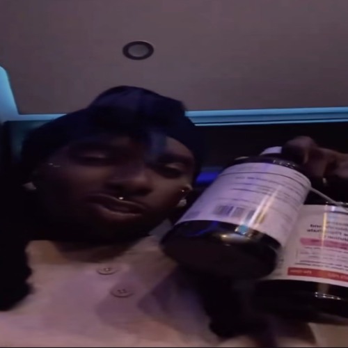 Playboi Carti - Designer Shoes (Instrumental)