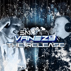 Dj Snoopy - Mc Vanezy (The Release)