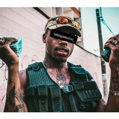 (FREE) DABABY X DIFIDELIZ (typebeat) - MONEY WAY