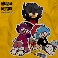 GemaFunk [DEMO] - Original Soundtrack