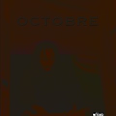 Octobre (prod Rawanted X Memphis)